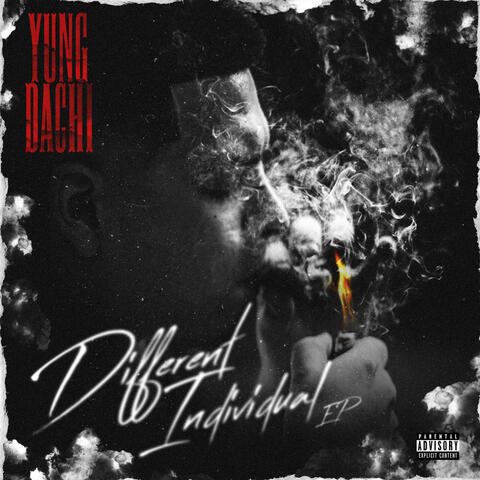 Different Individual EP