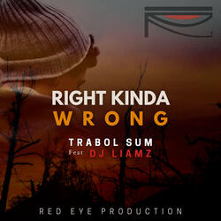 Right Kinda Wrong (feat. Dj Liamz)