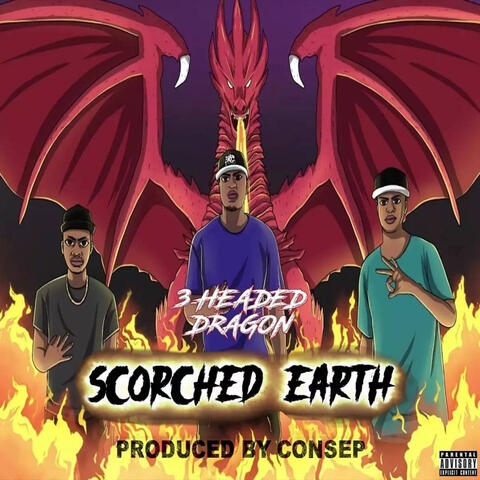 Scorched Earth