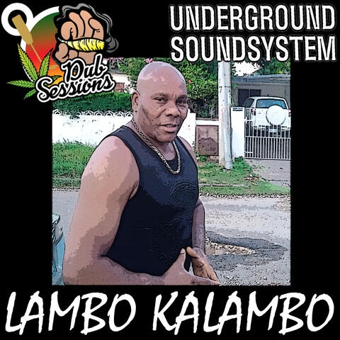 Get Dirt (Stalag Riddim) (feat. Lambo Kalambo) [Dubplate]