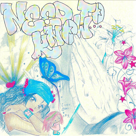 NEED TO KNOW / HEAVEN KNOWS - Single