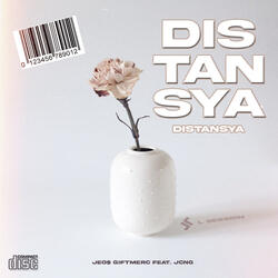 Distansya (feat. Jcng)
