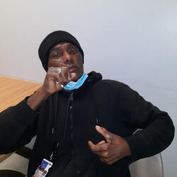 To my fans and friends