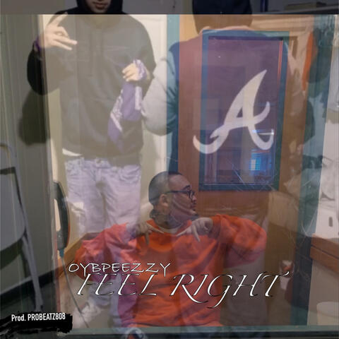 Feel Right