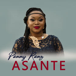Asante