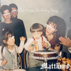 The Happy Birthday Song
