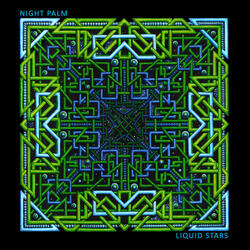 Liquid Stars (feat. Johndus Beckman)