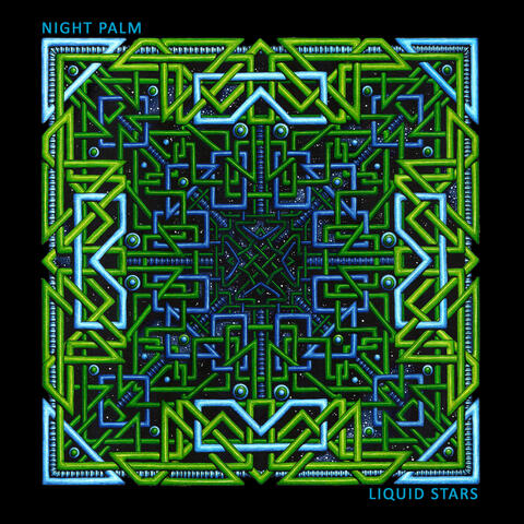 Liquid Stars (feat. Johndus Beckman)