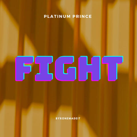Fight/Tichakurawo