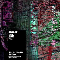 Solastalgia Radio (Inspired by 'The Outlaw Ocean' a book by Ian Urbina)