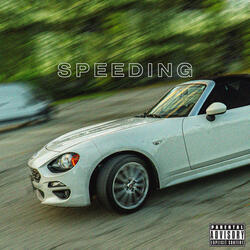 Speeding (feat. Sean-Michael, Kang & Wokstarrdaviid)