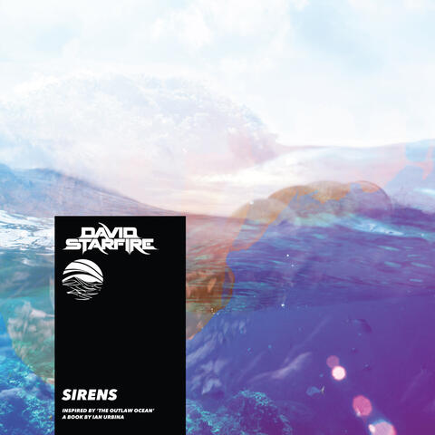 Sirens (Inspired by ‘The Outlaw Ocean’ a book by Ian Urbina)
