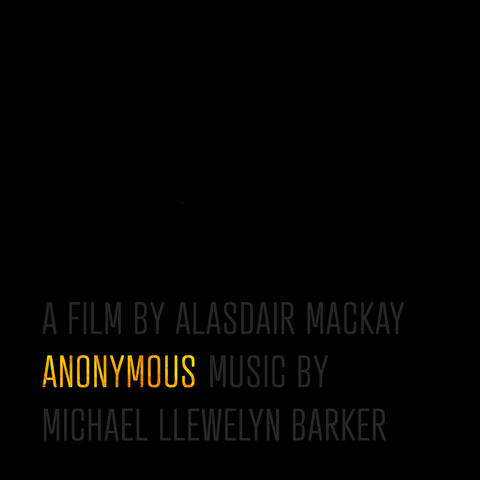Anonymous (Original Motion Picture Soundtrack)