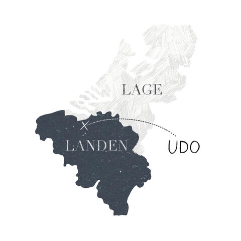 Lage Landen (live), Vol. 2