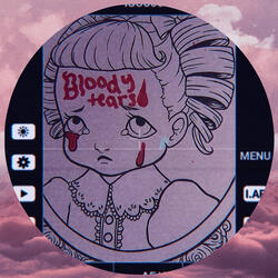 just be silent, before I get violent