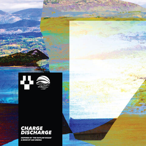 Charge Discharge (Inspired by ‘The Outlaw Ocean’ a book by Ian Urbina)