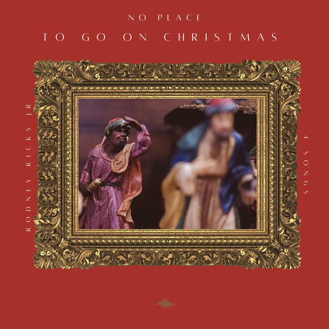 No place to go on Christmas