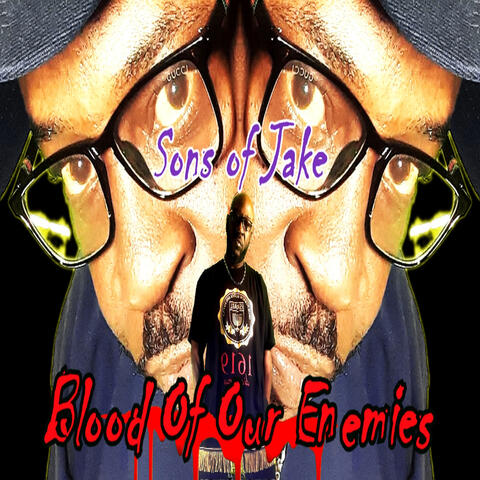 Blood Of Our Enemies