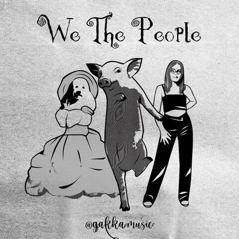 We The People