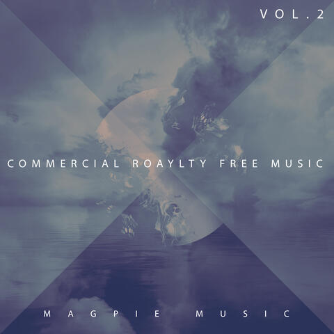 Commercial Roaylty Free Music, Vol. 2