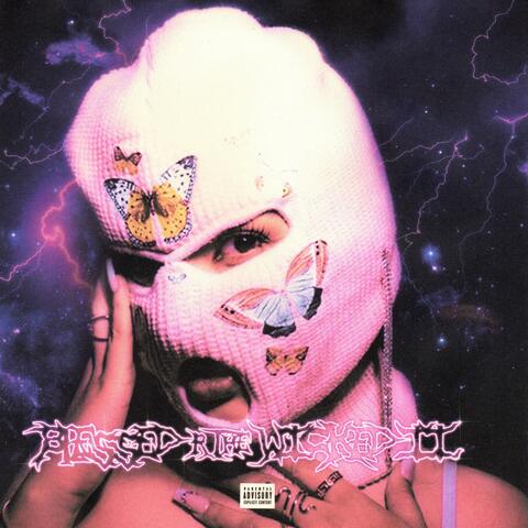 Blessed R The Wicked II