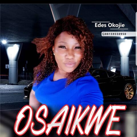 Osaikwe