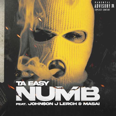 Numb (feat. John$on, J Lerch & Masai)