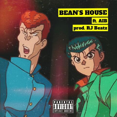 Bean's House (feat. Marv Martian)