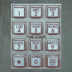 The code (feat. King Viber)