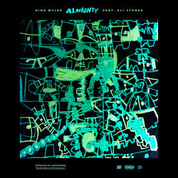 Almighty (feat. Eli $tones)