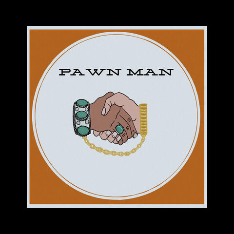Pawn Man (Rough Mix)