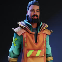 The Essentials (feat. Raisi K.)