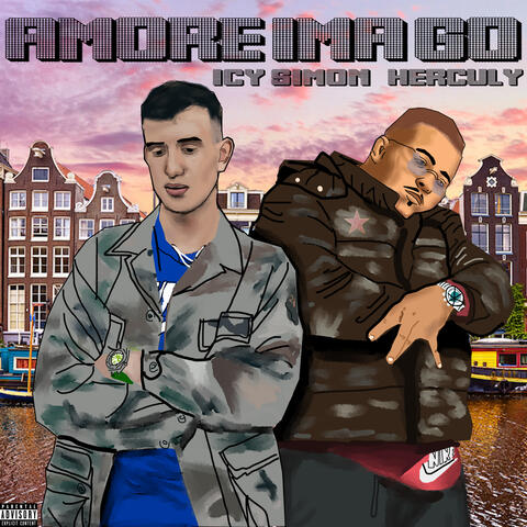 Amore I'ma Go (feat. K-Thug)