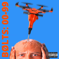 55 Bølt Slacker