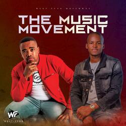 Hold On (feat. Mr Vee Sholo)