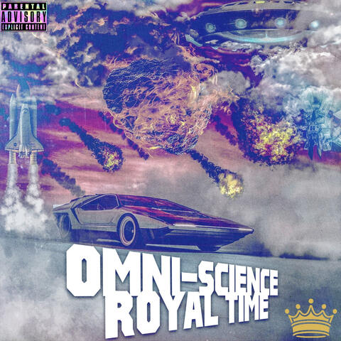 Royal Time