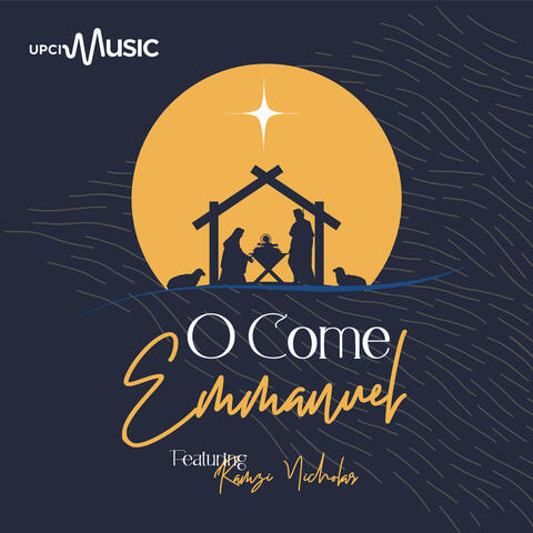 O Come Emmanuel (feat. Ramzi Nicholas)