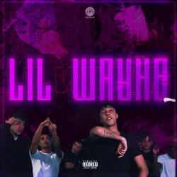 Lil Wayne (feat. 60Famous)