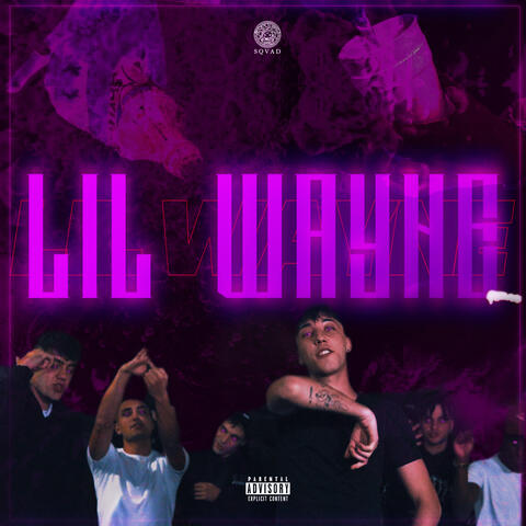 Lil Wayne (feat. 60Famous)