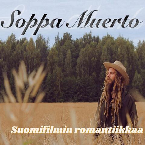 Suomifilmin Romantiikkaa