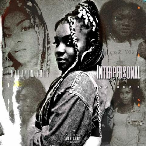 Interpersonal 919 Volume 2