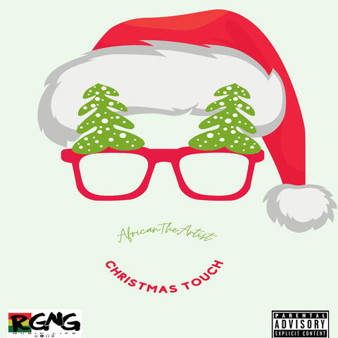 Christmas Touch