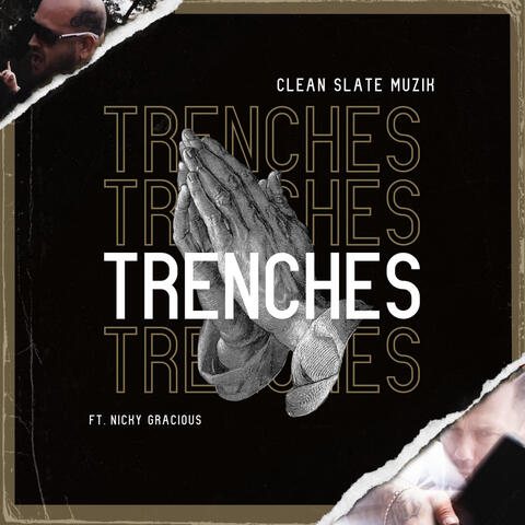Trenches (feat. Clean Slate)