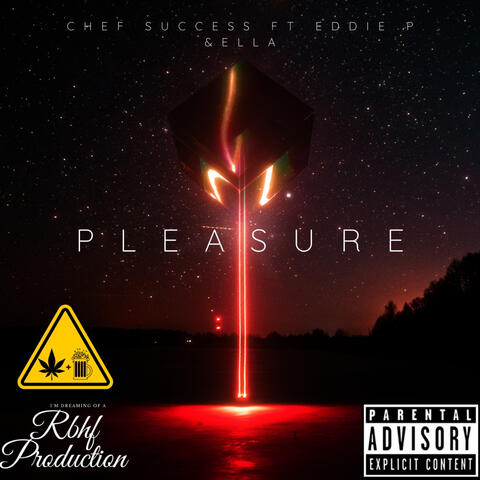 Pleasure (feat. Ella Music & Eddie P)