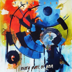 Every Part Of You (feat. Lawrence Miles & Ashley Commodore)