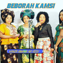 HANZA MWAKA NA YESU