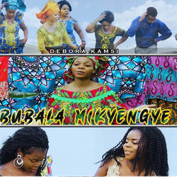 BÙBALA MIKYENGYE