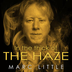 Get Lost in the thick of the haze