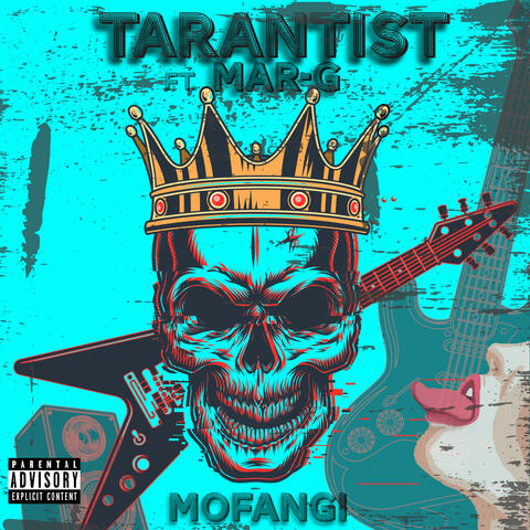 Mofangi (feat. MarG Lotfabadi)