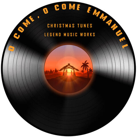 O Come, O Come Emmanuel (Piano Version)